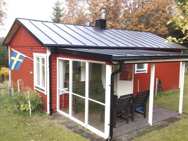 Hus till salu i Skåne