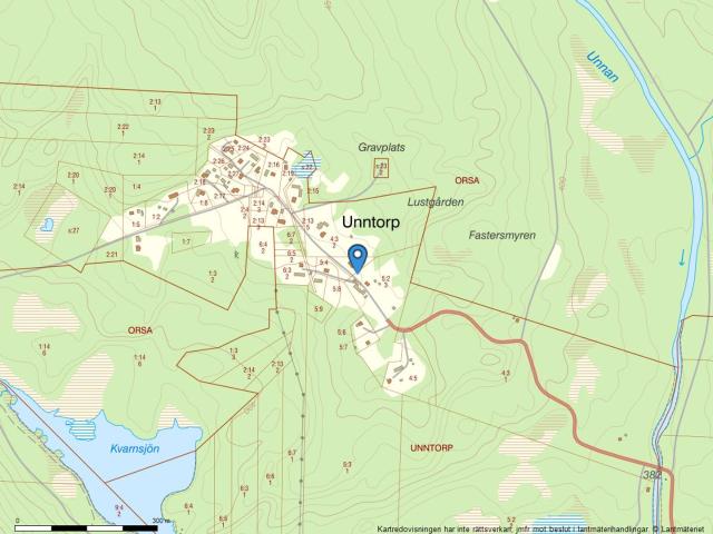 Hus till salu i Dalarna