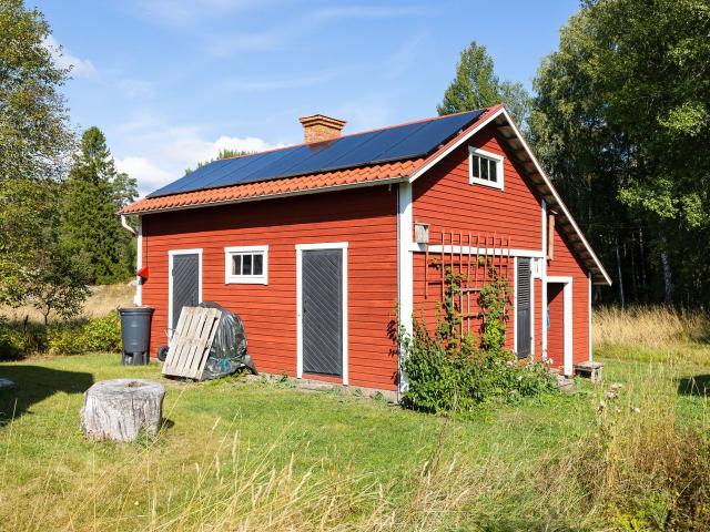Hus till salu i Uppsala