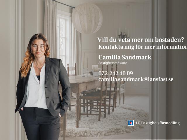 Hus till salu i Opebacken, Ope