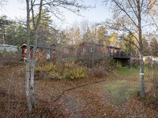 Hus till salu i Uppsala
