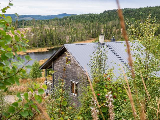 Hus till salu i Värmland
