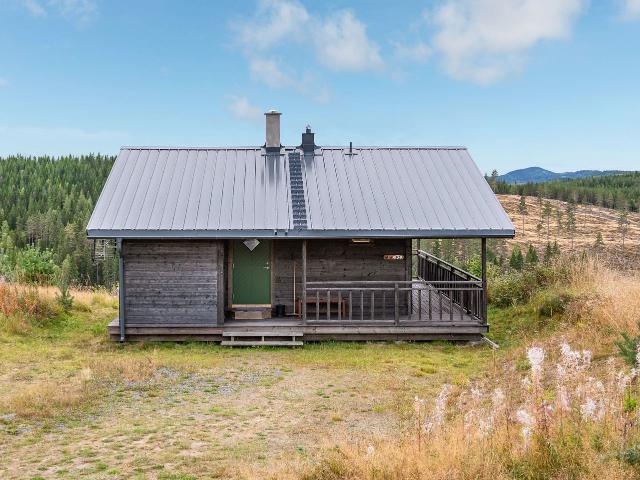 Hus till salu i Östmark distrikt, Värmlands län