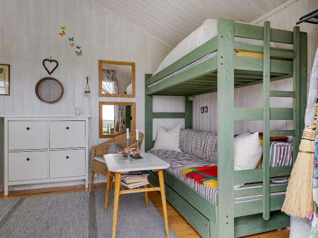Hus till salu i Jämtland