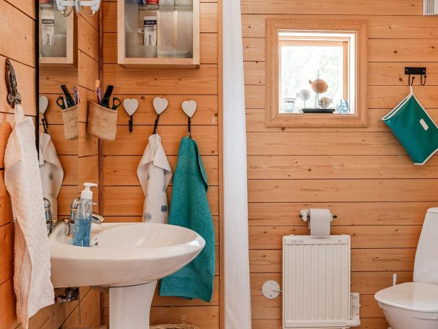 Hus till salu i Jämtland
