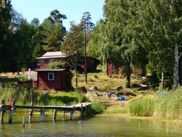 Hus till salu i Oxelösund, Södermanland