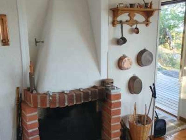 Hus till salu i Oxelösund, Södermanland