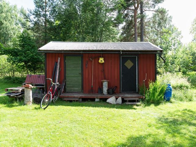 Hus till salu i Örebro