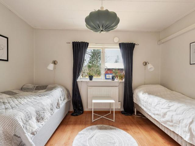 Hus till salu i Rånäs, Stockholm