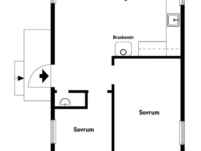 Hus till salu i Norrbotten