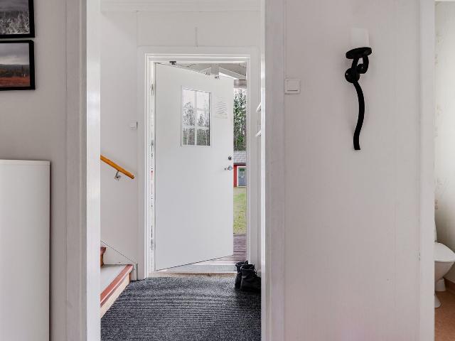 Hus till salu i Jämtland