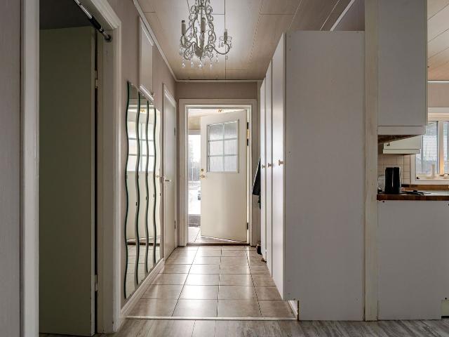 Hus till salu i Jämtland