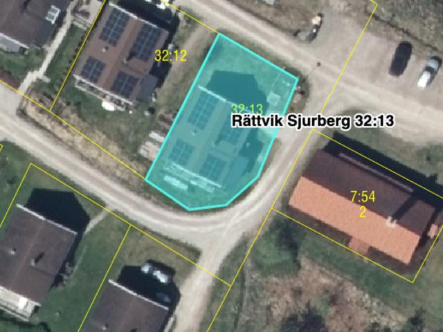 Hus till salu i Rättvik, Dalarna