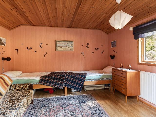 Hus till salu i Stockholm