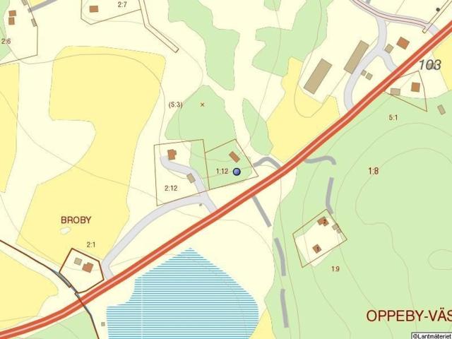 Hus till salu i Östergötland