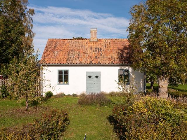 Hus till salu i Björke, Gotlands län