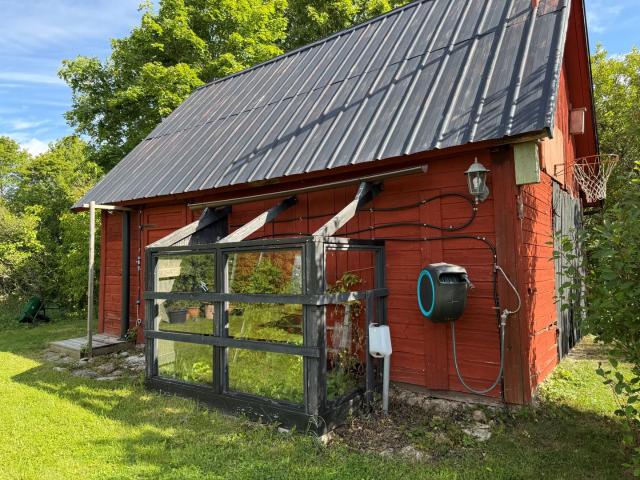 Hus till salu i Gotland