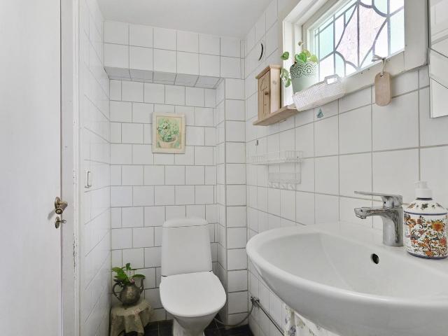 Hus till salu i Stockholm