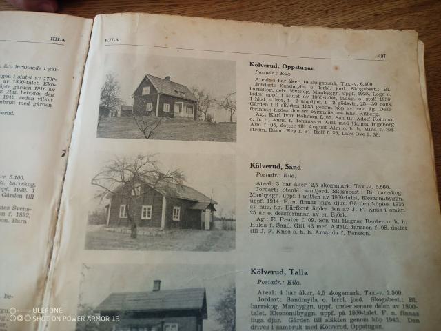 Hus till salu i Värmland