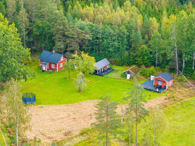 Hus till salu i Värmland