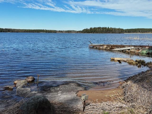Hus till salu i Värmland