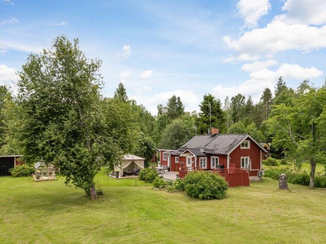 Hus till salu i Västmanland