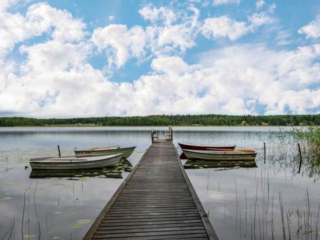Hus till salu i Tackelbacken, Västmanlands län
