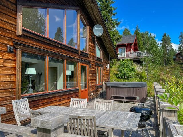 Hus till salu i Dalarna