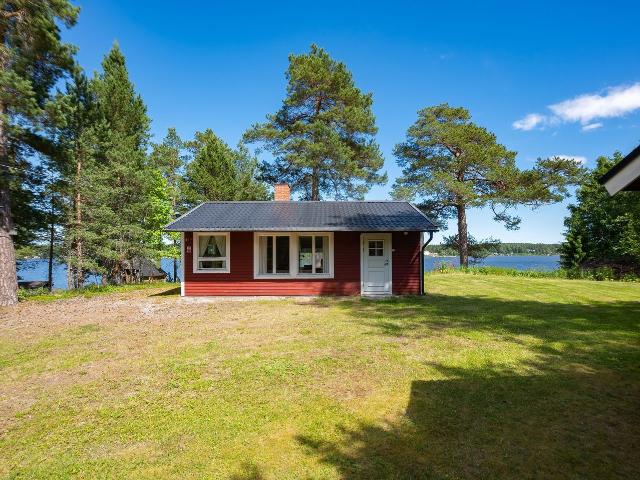 Hus till salu i Gävleborg