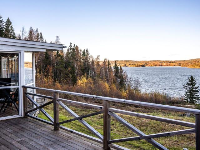 Hus till salu i Västernorrland