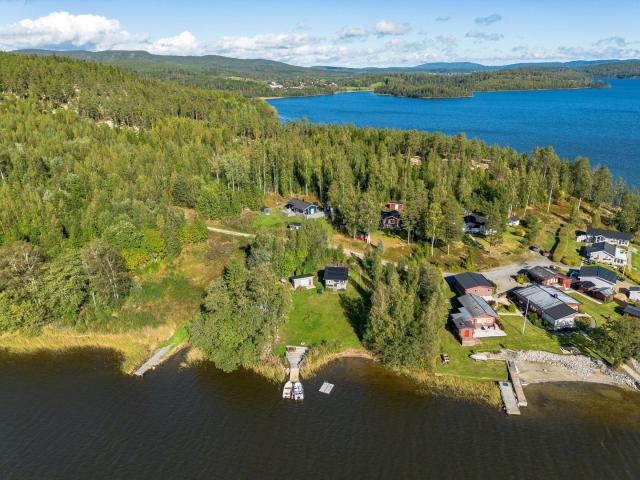 Hus till salu i Västernorrland