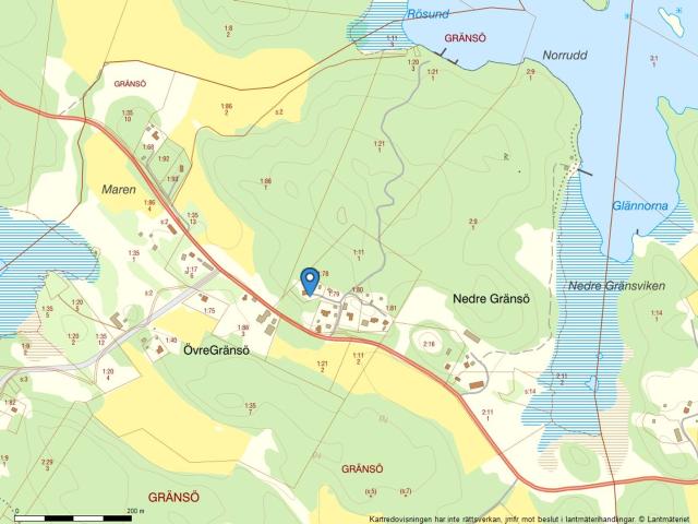 Hus till salu i Östergötland