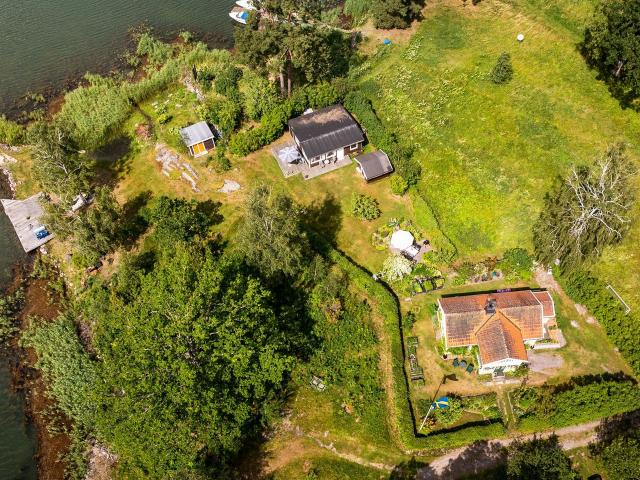 Hus till salu i Östergötland