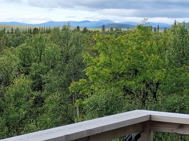 Hus till salu i Jämtland