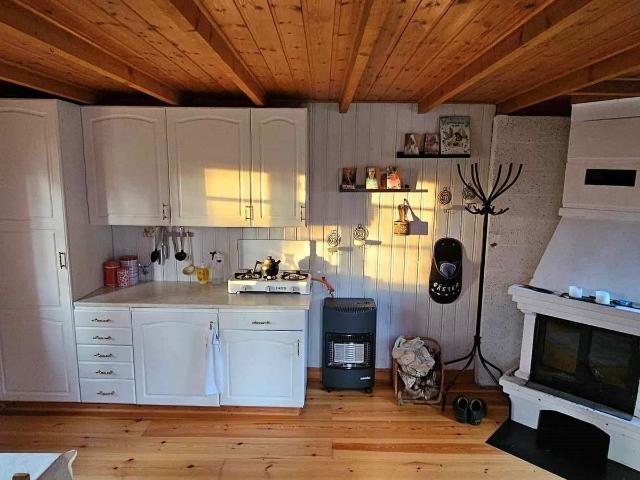 Hus till salu i Jämtland