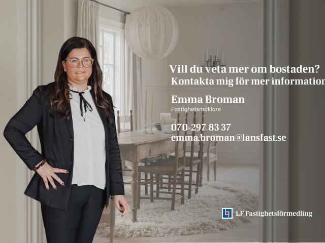 Hus till salu i Jämtland