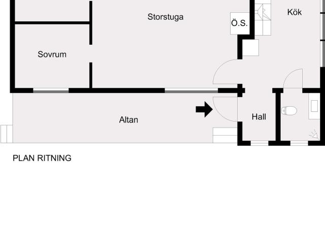 Hus till salu i Västerbotten