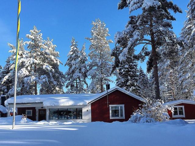Hus till salu i Västerbotten