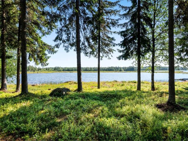 Hus till salu i Västerbotten