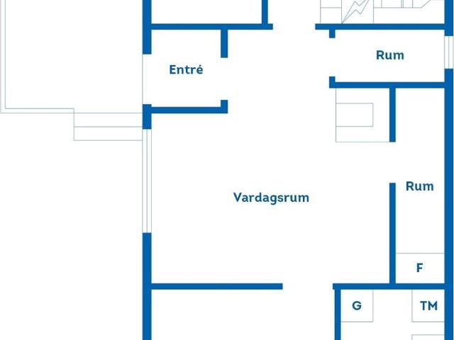 Hus till salu i Dalarna