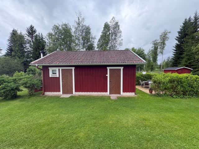 Hus till salu i Dalarna