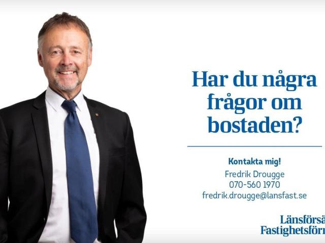Villa till salu i Stockholm