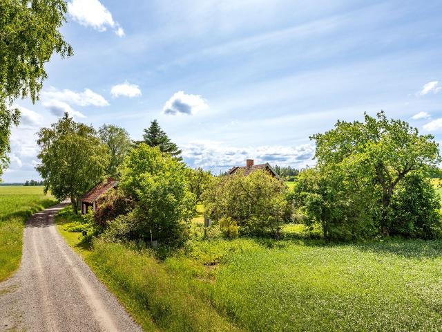 Hus till salu i Östergötland