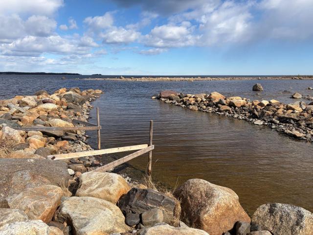 Hus till salu i Västerbotten