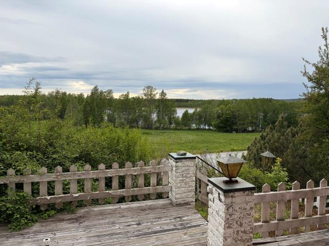Hus till salu i Västerbotten