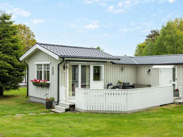 Hus till salu i Halland