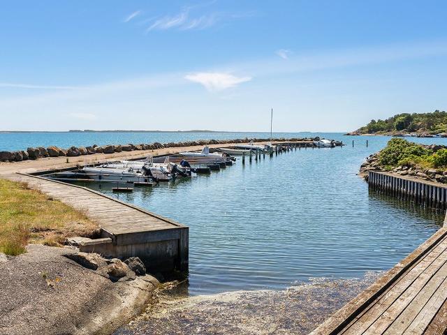 Hus till salu i Halland