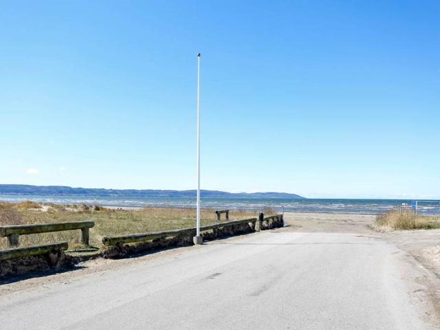 Hus till salu i Skummeslövsstrand, Halland