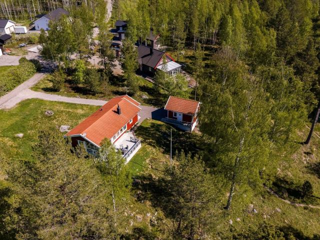 Hus till salu i Gävleborg