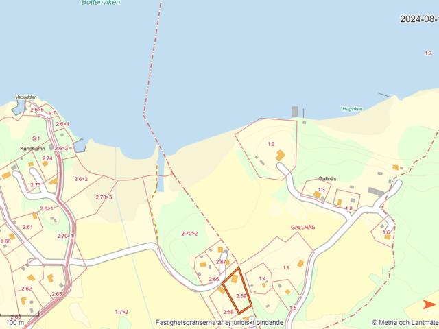 Hus till salu i Östergötland